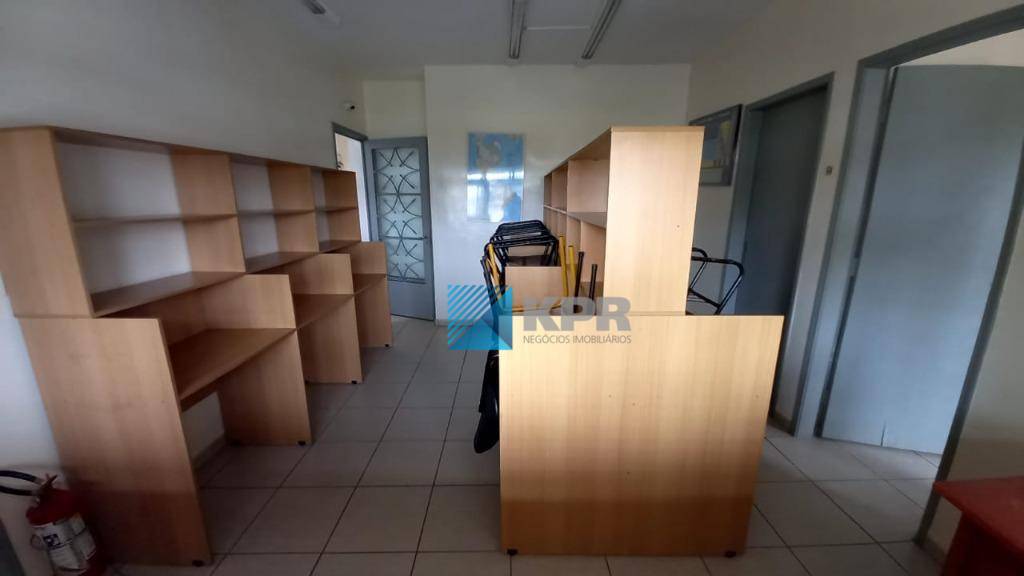 Loja-Salão à venda e aluguel, 300m² - Foto 10