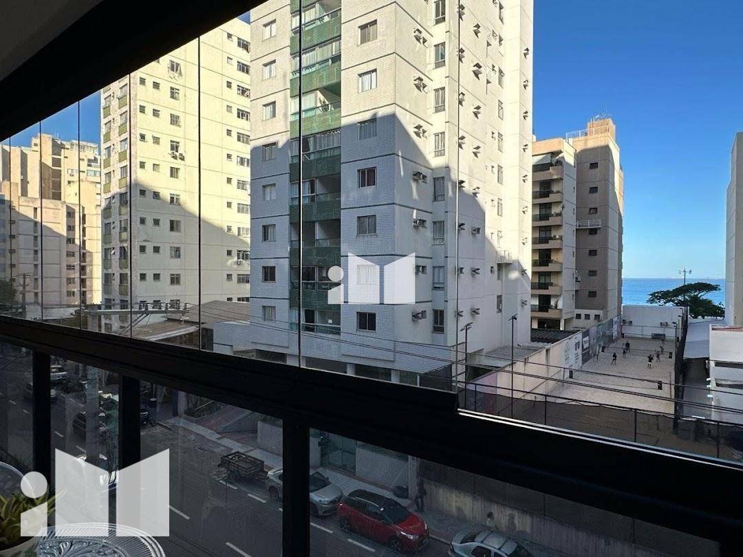 Apartamento à venda com 3 quartos, 83m² - Foto 3