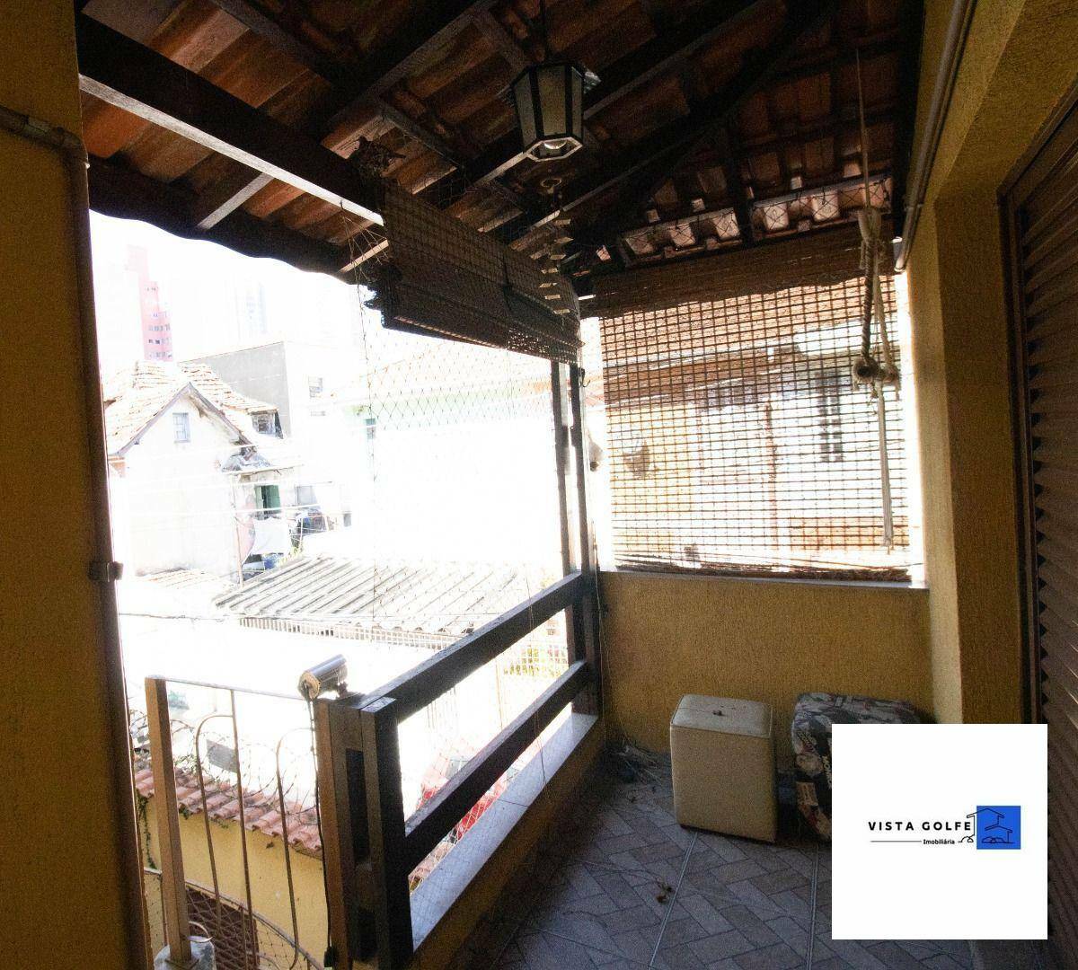 Sobrado à venda com 2 quartos, 98m² - Foto 37