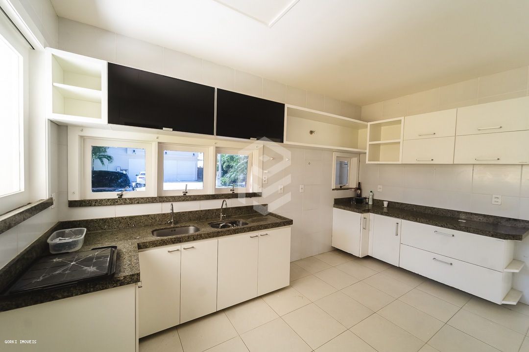Casa de Condomínio à venda com 5 quartos, 380m² - Foto 24