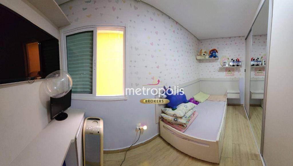 Apartamento à venda com 3 quartos, 85m² - Foto 10