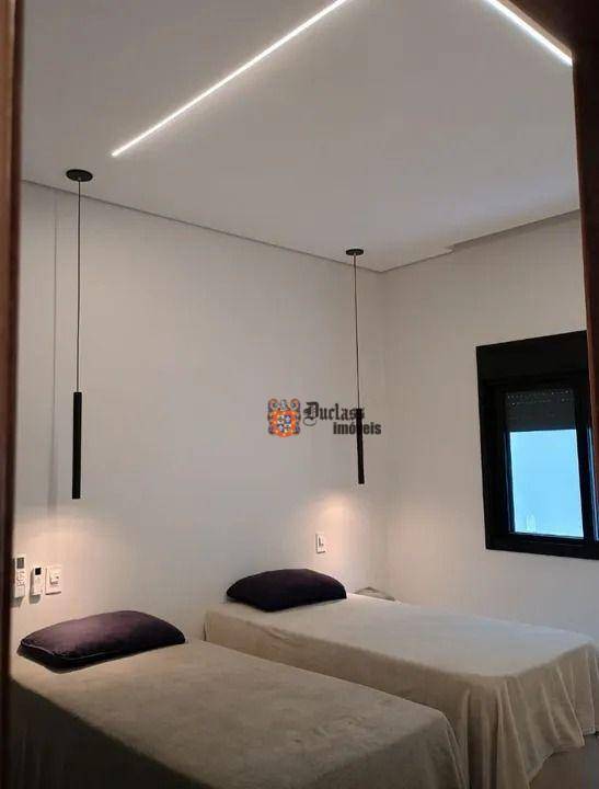 Casa de Condomínio à venda com 3 quartos, 168m² - Foto 12