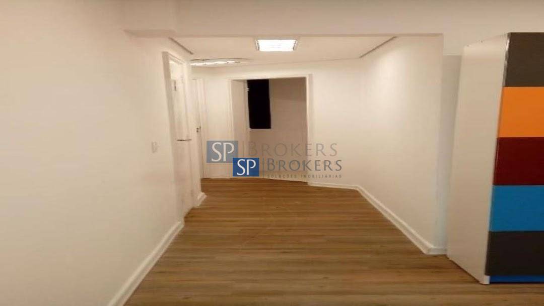 Conjunto Comercial-Sala para alugar, 184m² - Foto 22