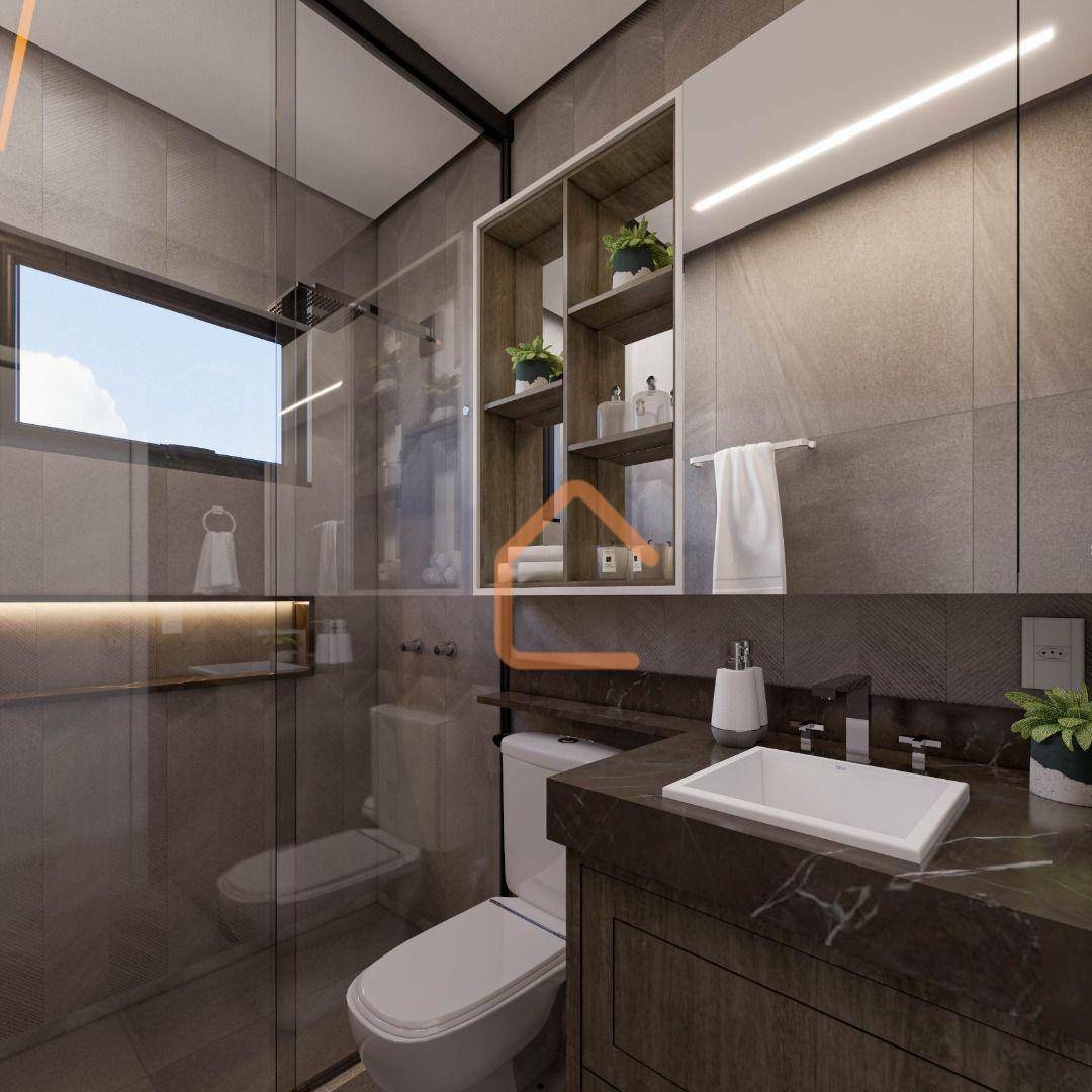 Apartamento à venda com 2 quartos, 63m² - Foto 15