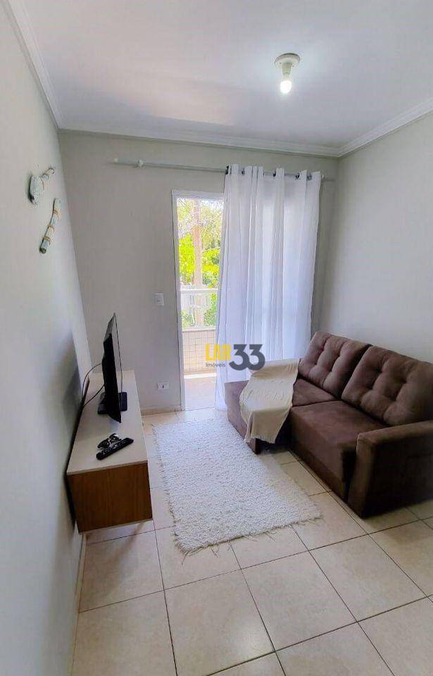 Apartamento à venda com 2 quartos, 75m² - Foto 5