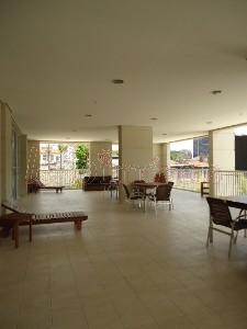 Conjunto Comercial-Sala para alugar, 60m² - Foto 17