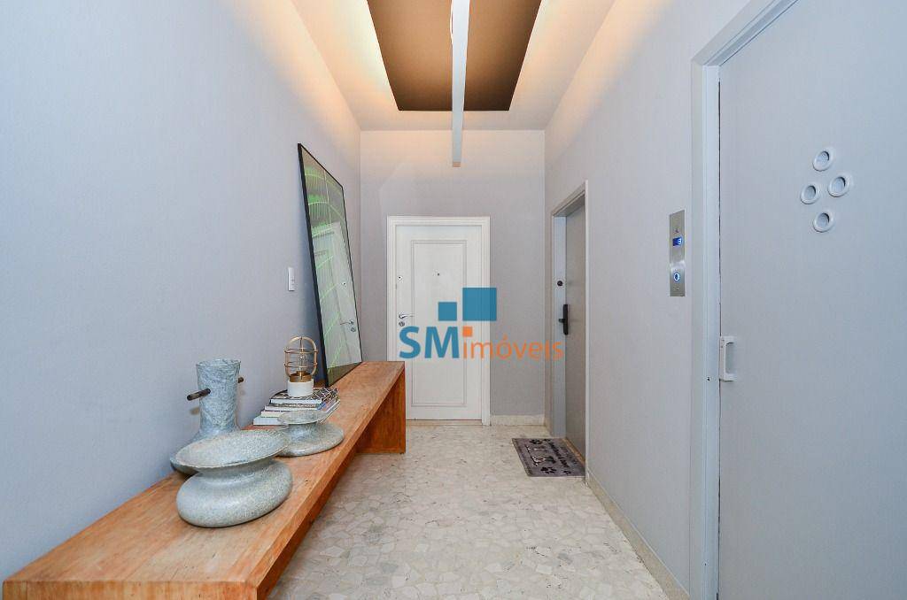 Apartamento à venda com 3 quartos, 191m² - Foto 55