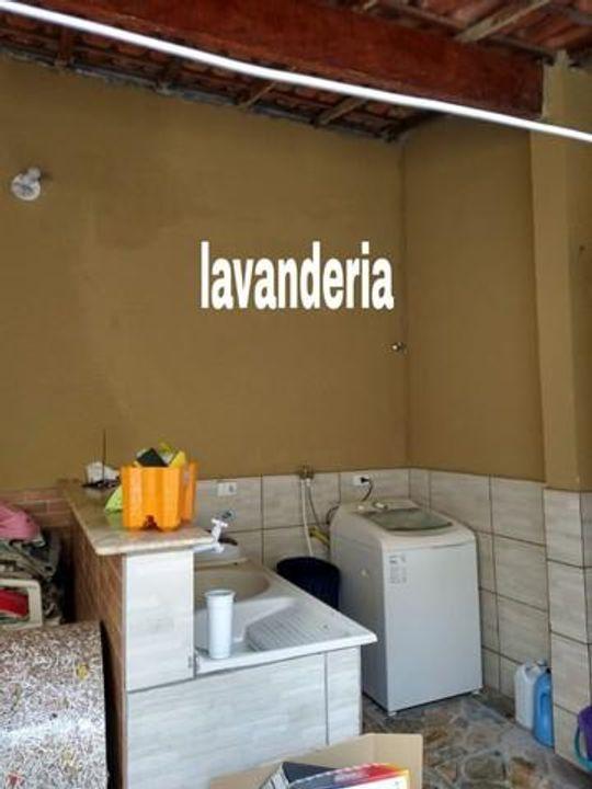 Casa à venda com 5 quartos, 250m² - Foto 19