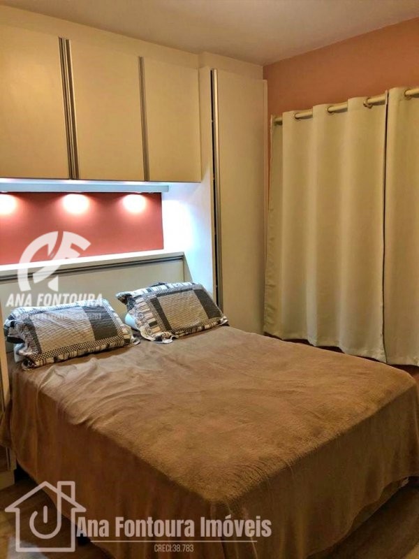 Apartamento à venda com 3 quartos, 100m² - Foto 22