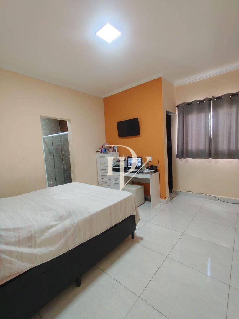 Casa de Condomínio à venda com 3 quartos, 125m² - Foto 3