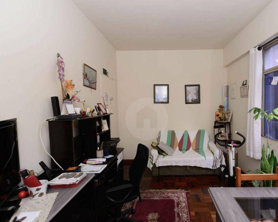 Apartamento à venda com 2 quartos, 52m² - Foto 4