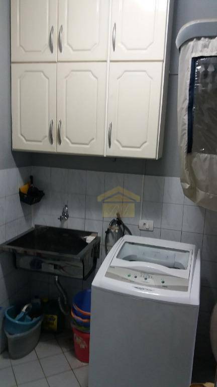 Sobrado à venda com 2 quartos, 97m² - Foto 18