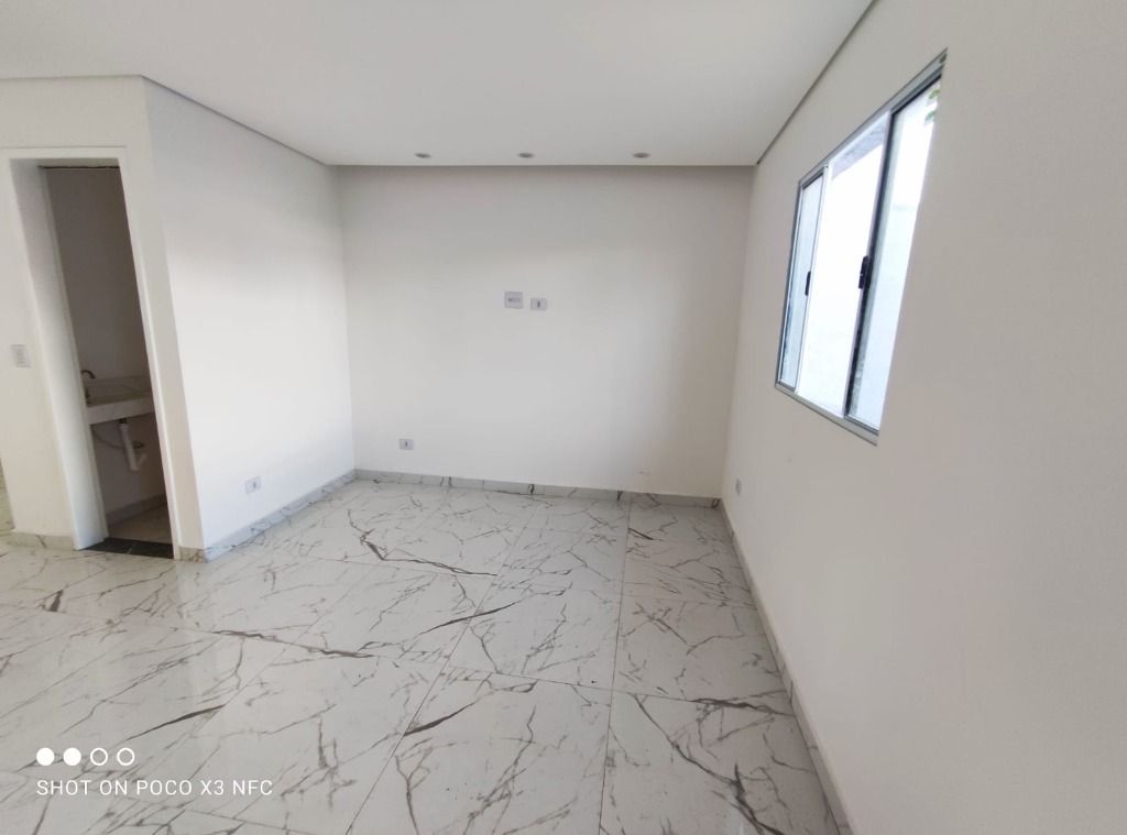 Sobrado à venda com 2 quartos, 107m² - Foto 5