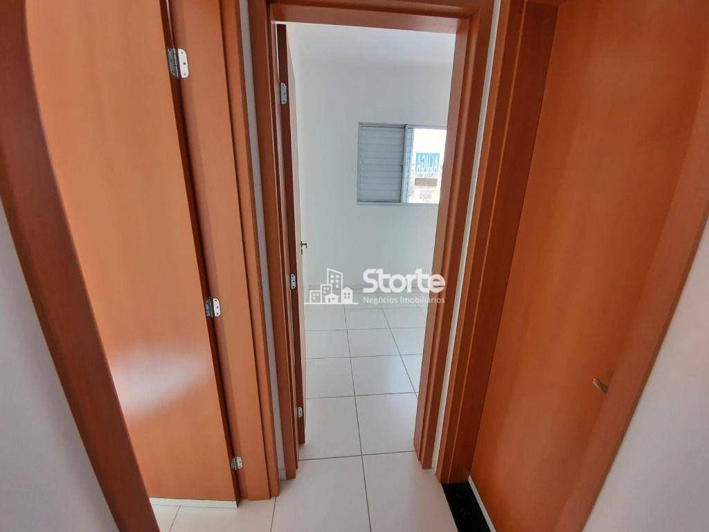 Apartamento à venda com 2 quartos, 52m² - Foto 11