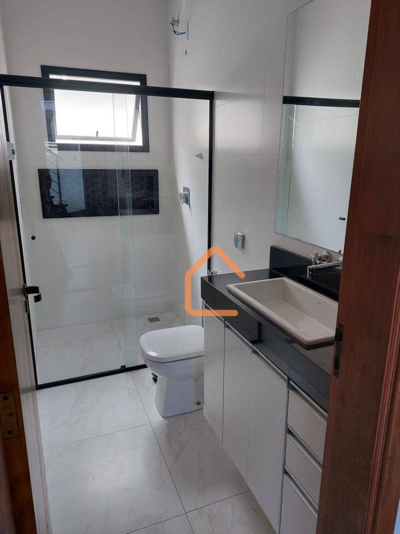 Casa à venda com 4 quartos, 213m² - Foto 6