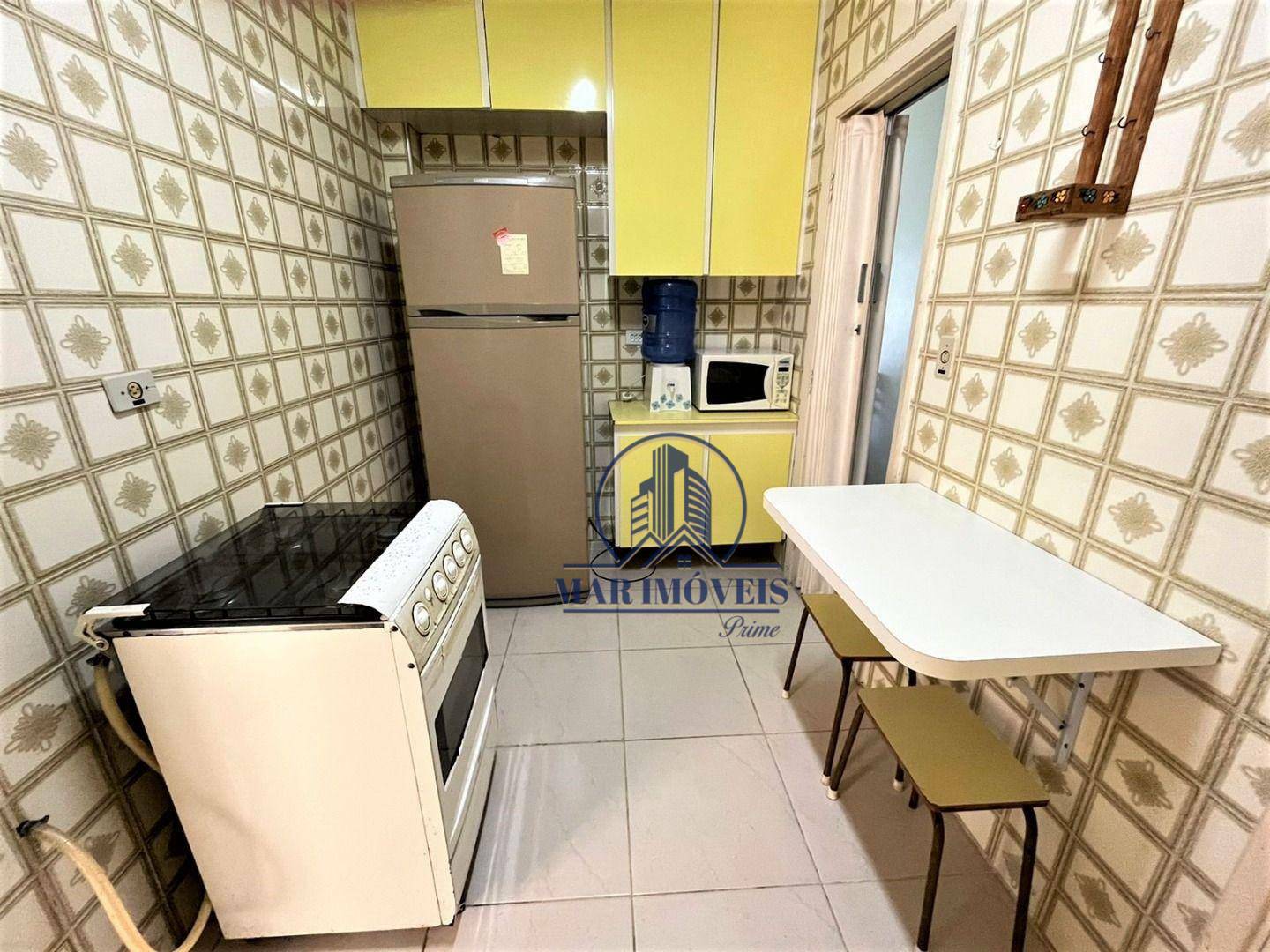 Apartamento à venda com 3 quartos, 110m² - Foto 11