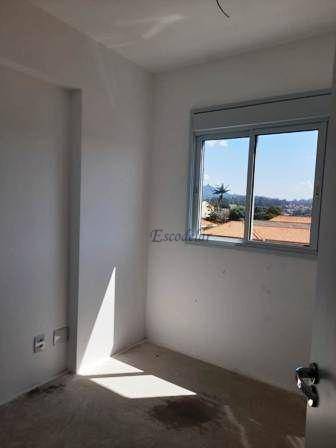 Apartamento à venda com 3 quartos, 64m² - Foto 29