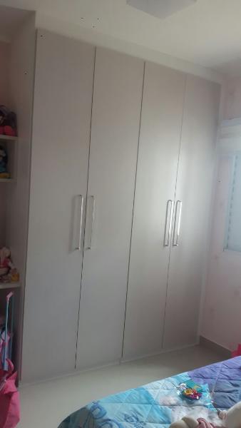 Casa de Condomínio, 3 quartos - Foto 31