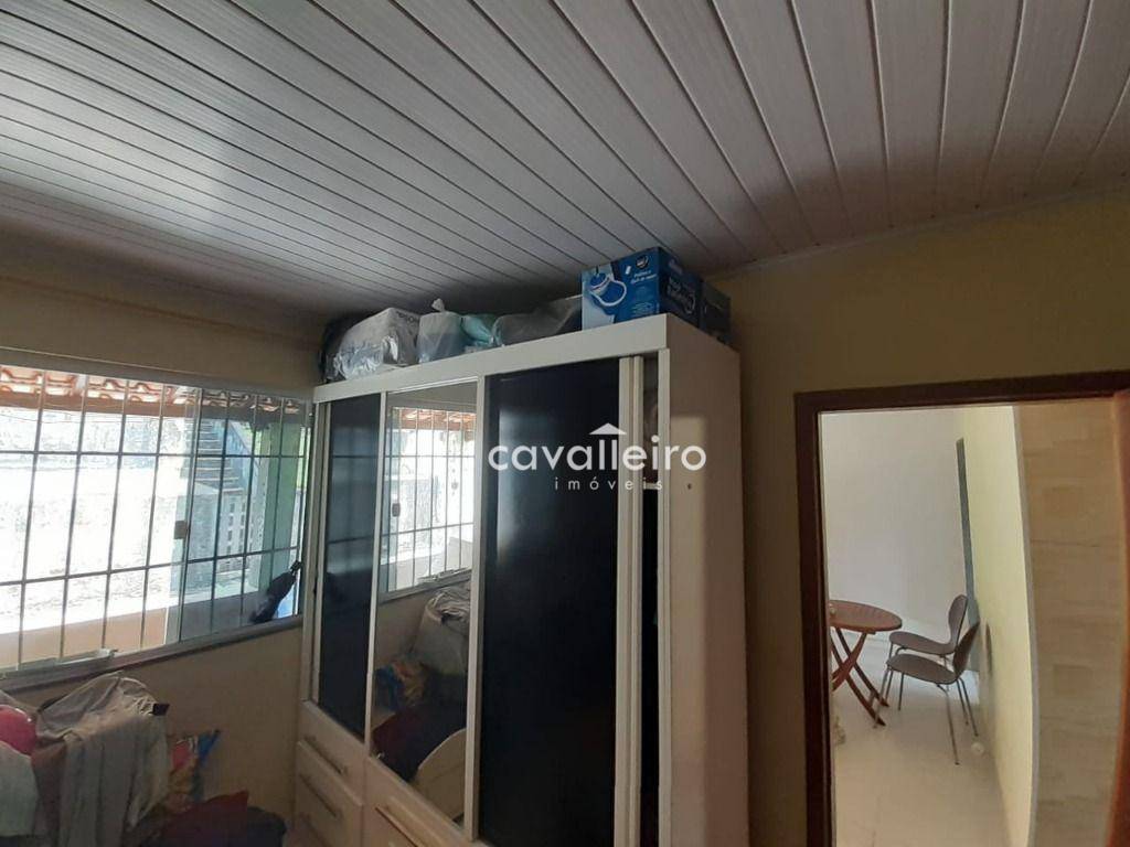 Casa à venda com 2 quartos, 140m² - Foto 26