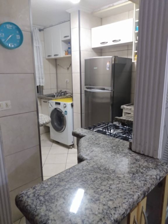 Apartamento à venda com 2 quartos, 50m² - Foto 8