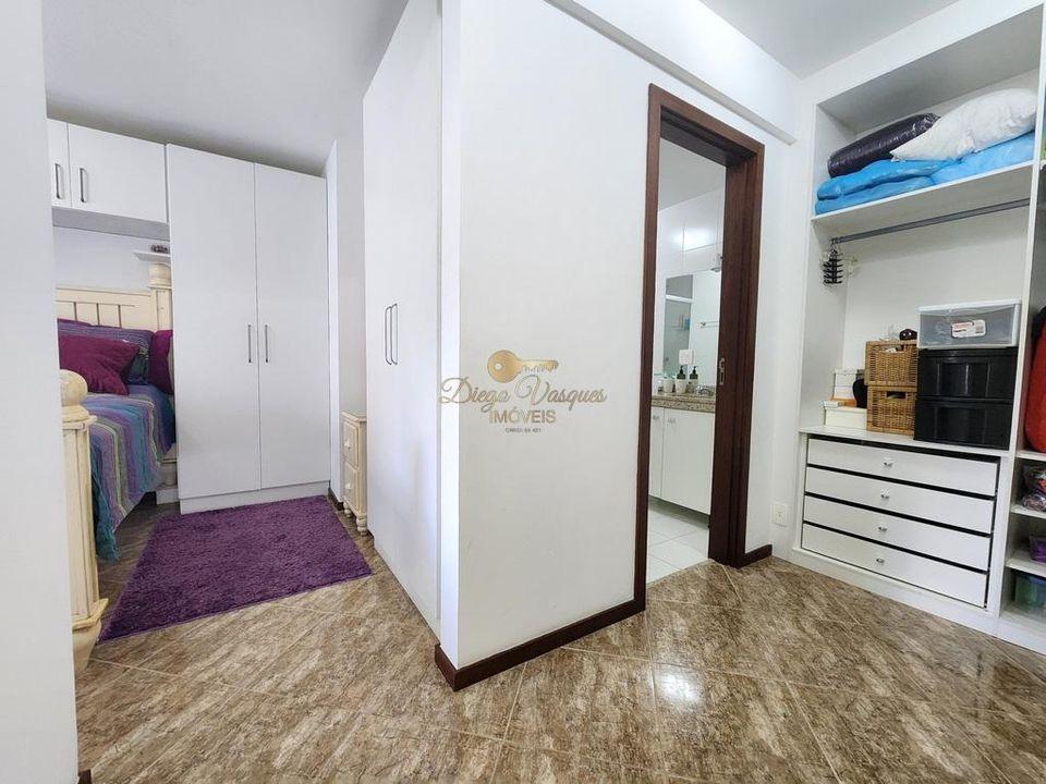 Apartamento à venda com 3 quartos, 142m² - Foto 21