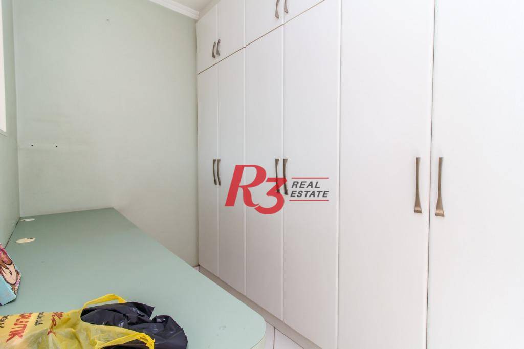 Apartamento à venda com 3 quartos, 137m² - Foto 21