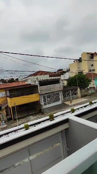 Sobrado à venda com 2 quartos, 90m² - Foto 38