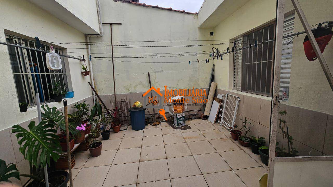 Casa à venda com 2 quartos, 118M2 - Foto 16