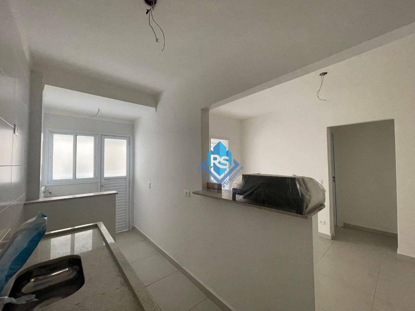 Apartamento à venda com 1 quarto, 48m² - Foto 13