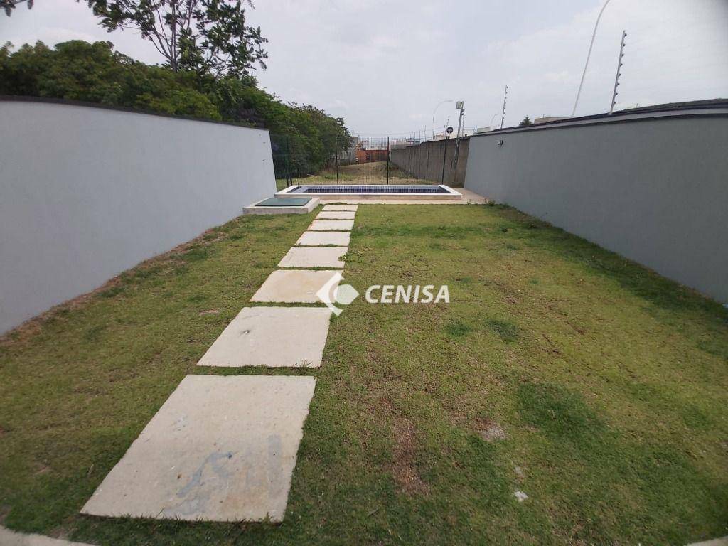 Casa de Condomínio à venda com 3 quartos, 186m² - Foto 17