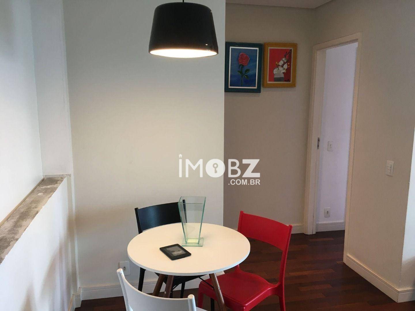 Apartamento à venda com 2 quartos, 64m² - Foto 6