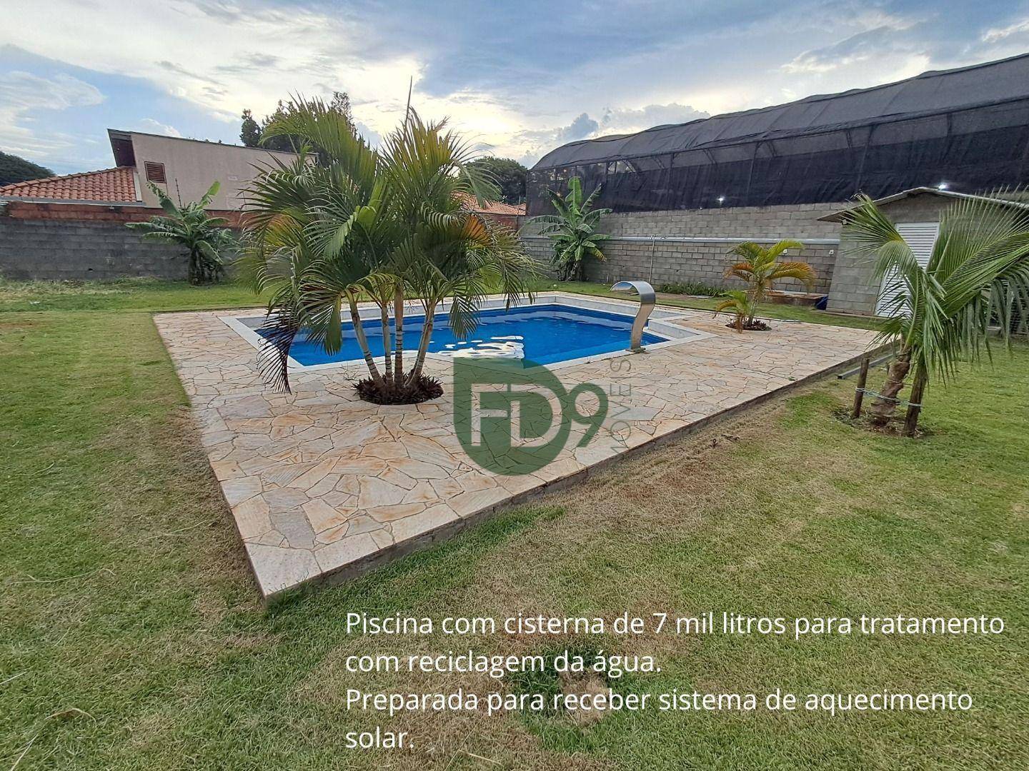 Casa de Condomínio, 4 quartos - Foto 5