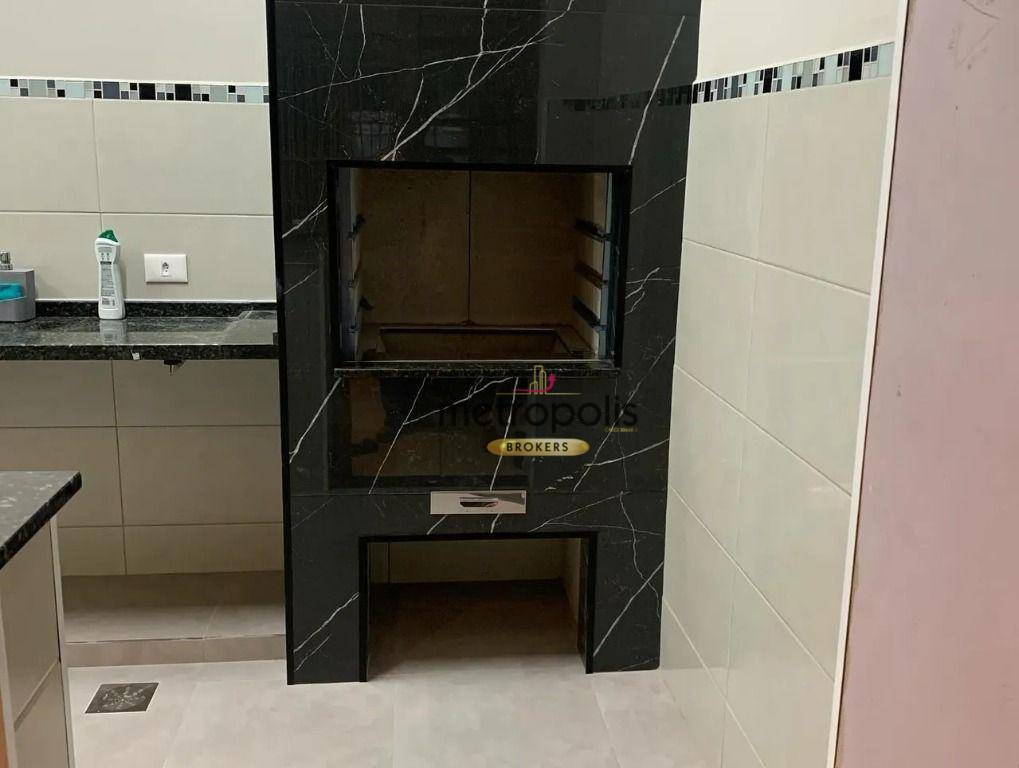 Sobrado à venda com 3 quartos, 256m² - Foto 7