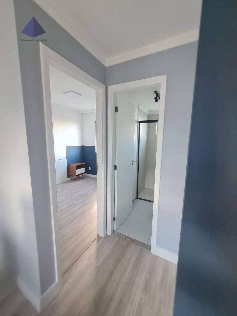 Apartamento para alugar com 2 quartos, 45m² - Foto 23