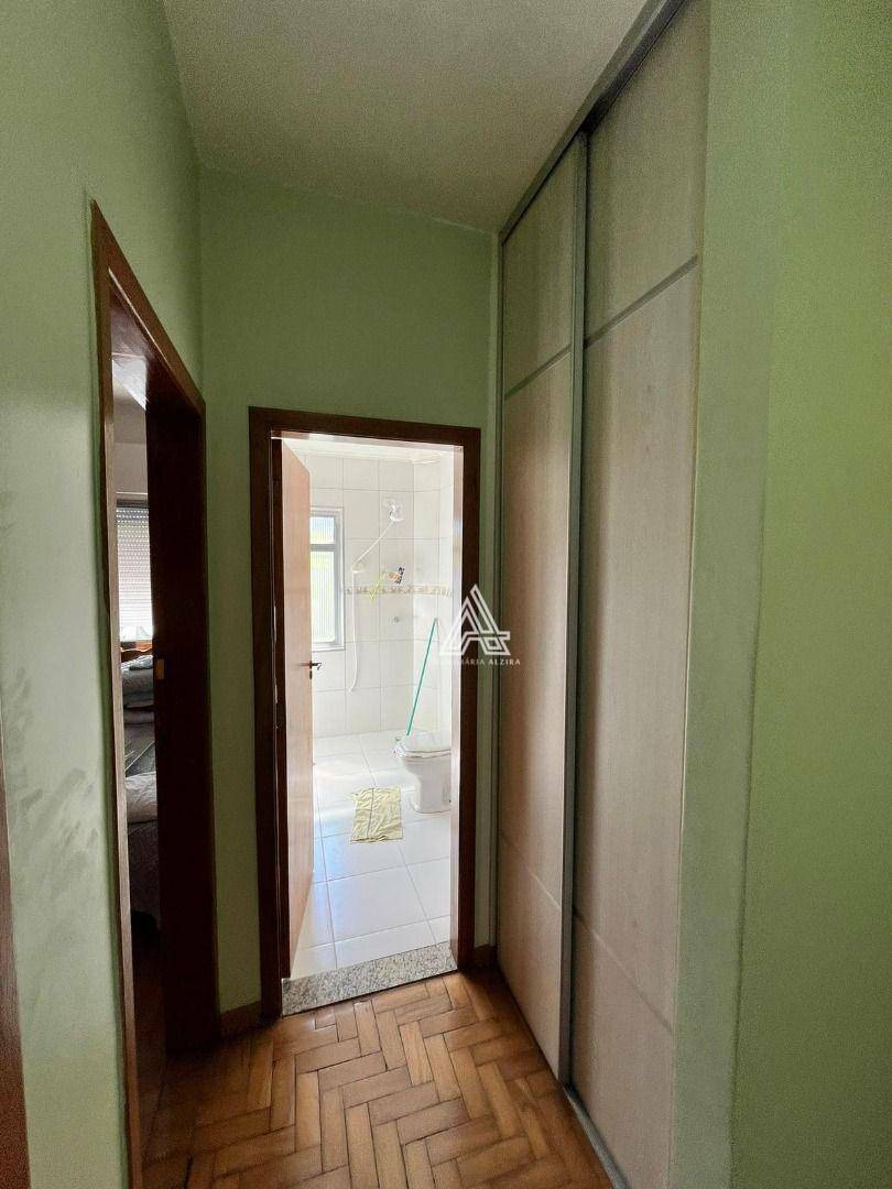 Apartamento à venda com 2 quartos, 80m² - Foto 26