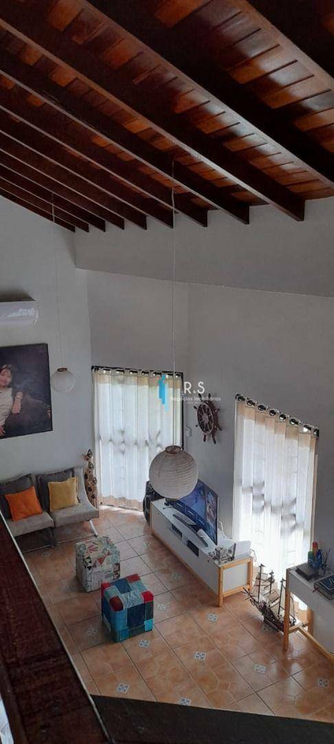 Casa à venda com 3 quartos, 320m² - Foto 22