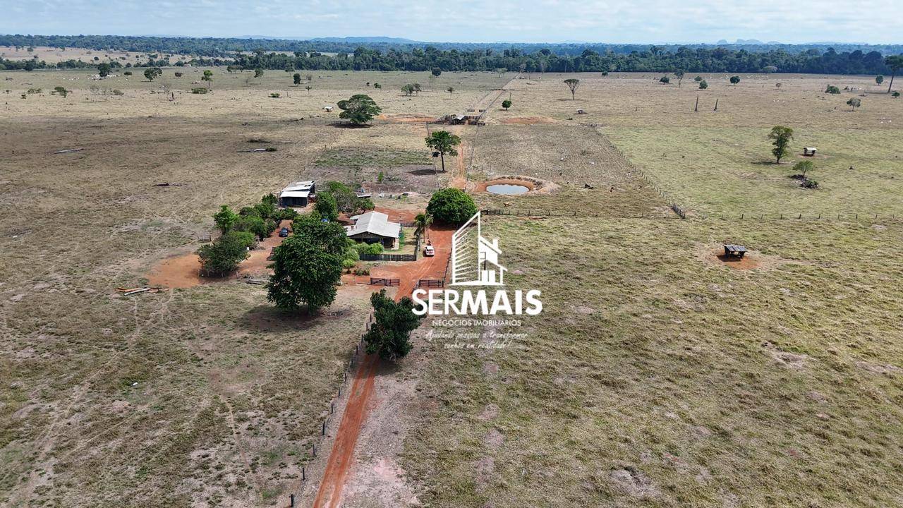 Fazenda-Sítio-Chácara, 542 hectares - Foto 3