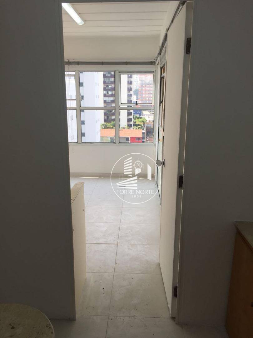 Conjunto Comercial-Sala à venda, 38m² - Foto 10