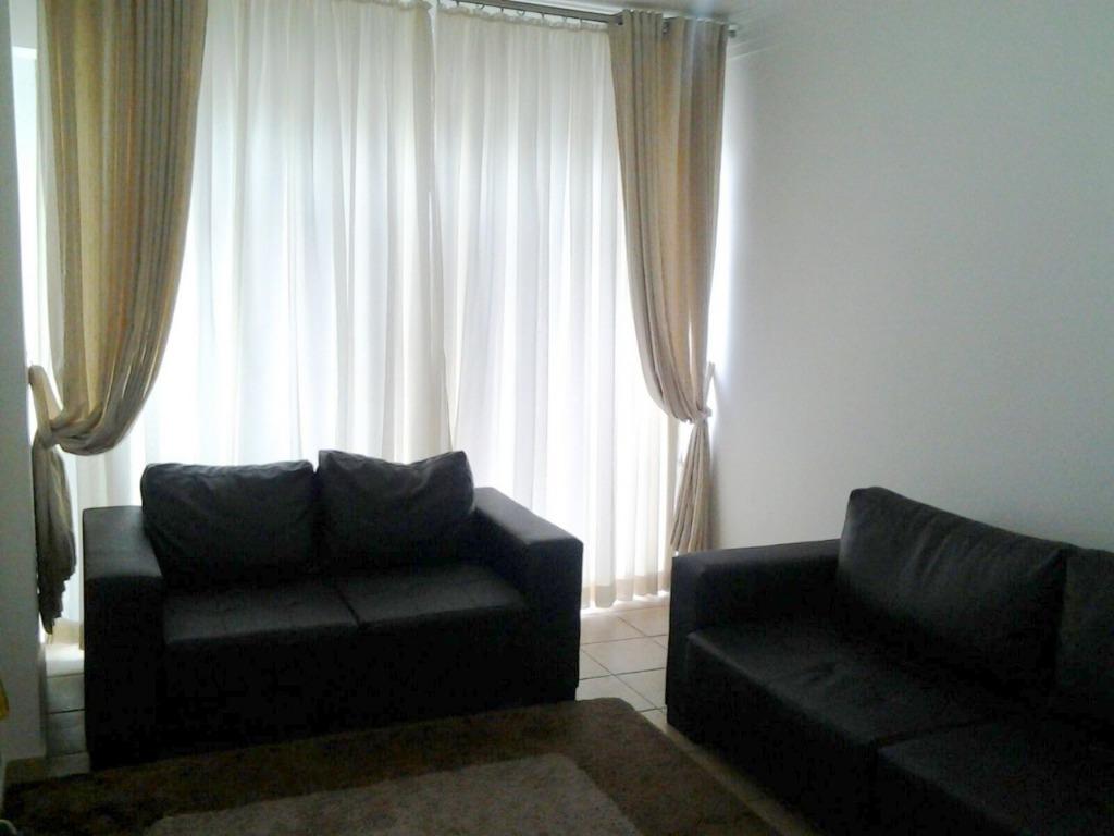 Apartamento à venda com 3 quartos, 127m² - Foto 13