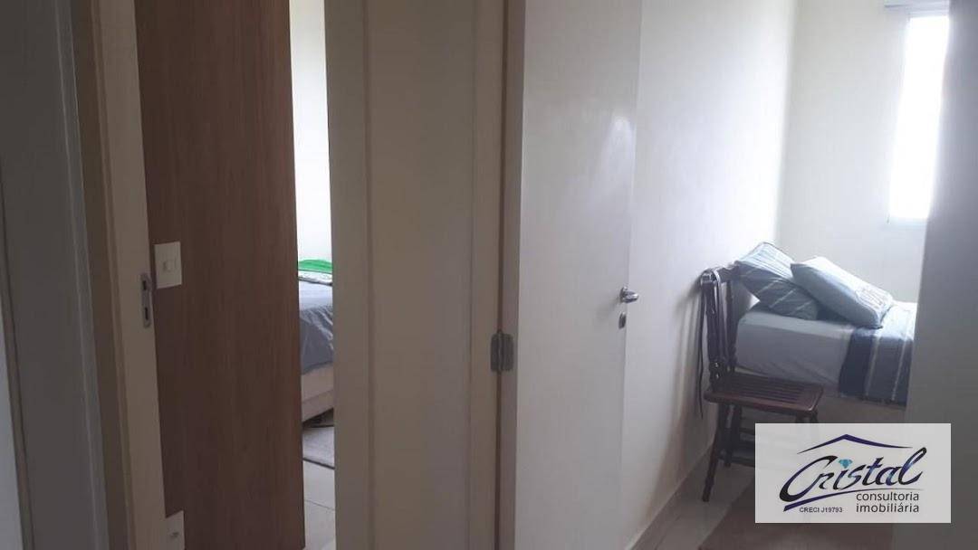 Apartamento à venda com 3 quartos, 95m² - Foto 31