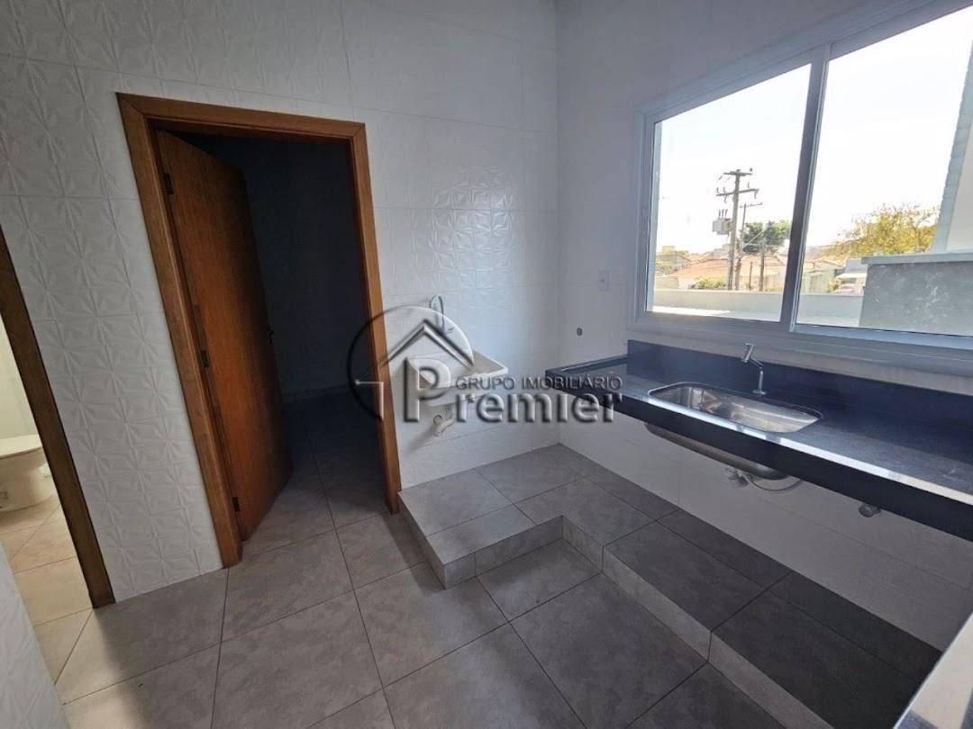 Apartamento para alugar com 1 quarto, 35m² - Foto 5