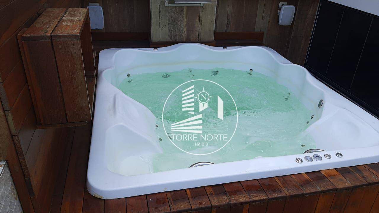 Cobertura, 4 quartos, 263 m² - Foto 20