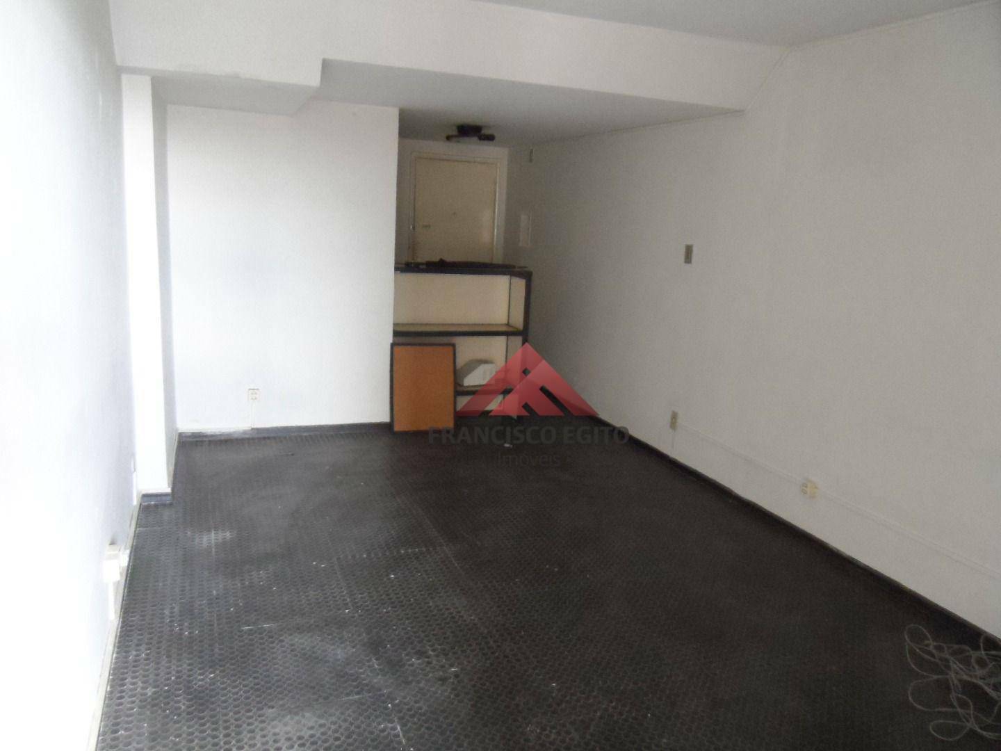 Conjunto Comercial-Sala à venda, 49m² - Foto 6