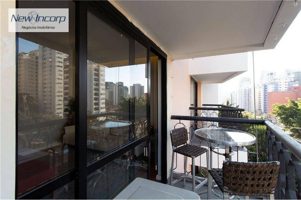 Apartamento à venda com 3 quartos, 95m² - Foto 7