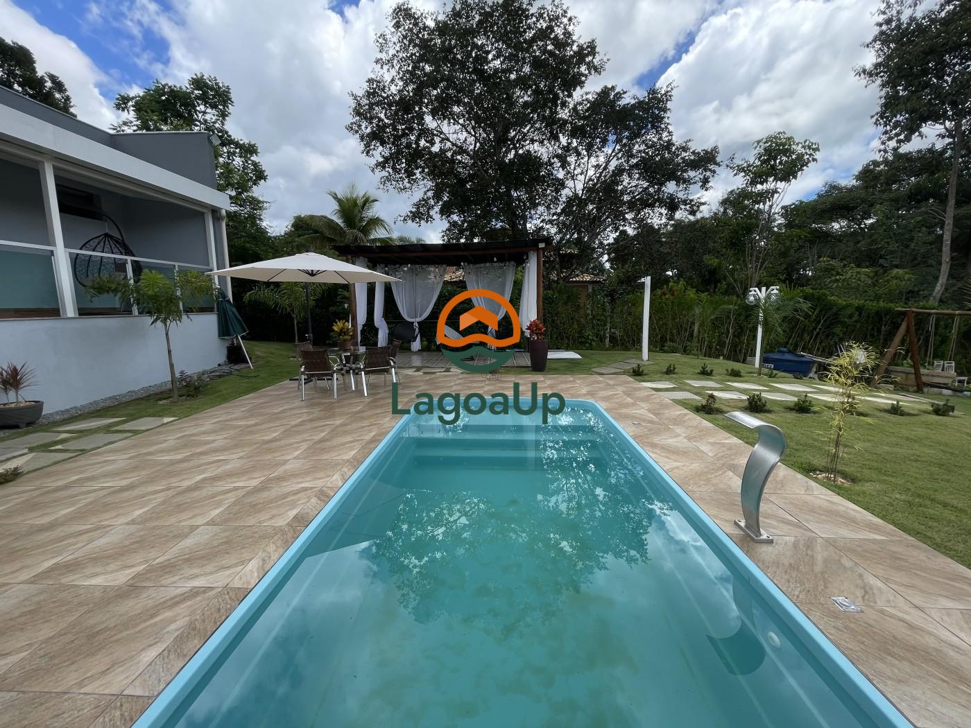Casa de Condomínio à venda com 3 quartos, 250m² - Foto 18
