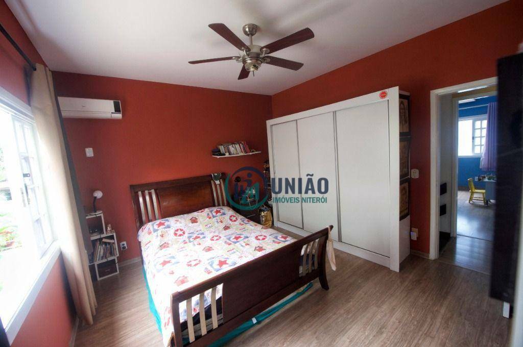 Casa de Condomínio à venda com 6 quartos, 400m² - Foto 9