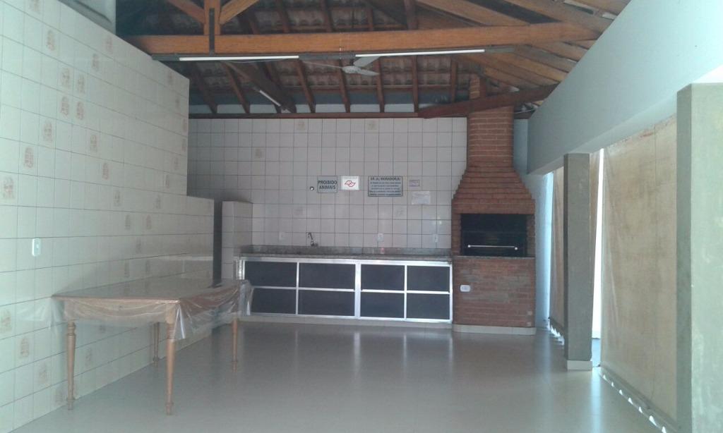 Apartamento à venda com 3 quartos, 89m² - Foto 6