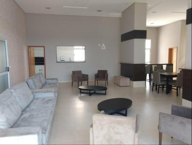 Apartamento para alugar com 2 quartos, 78m² - Foto 2