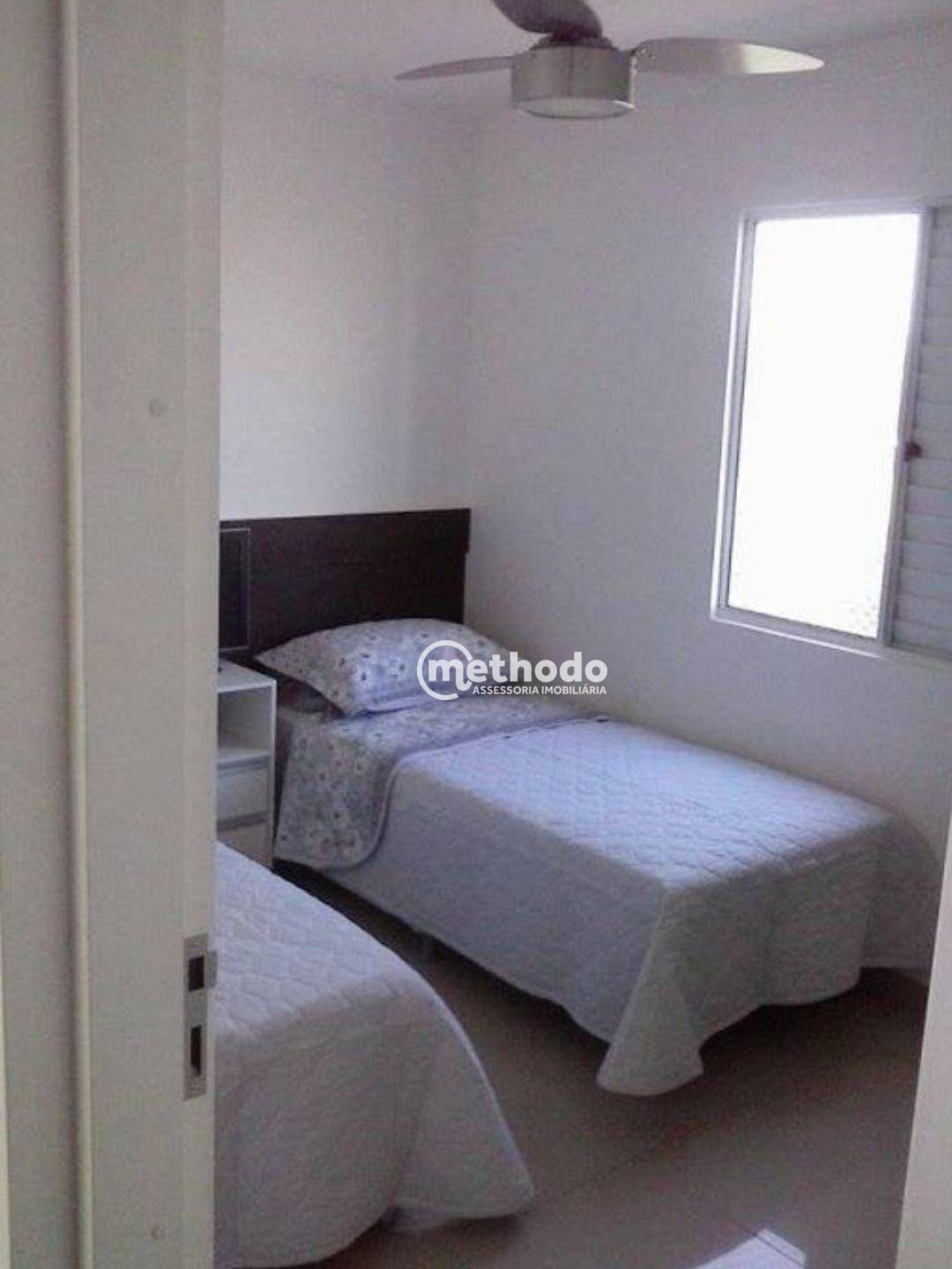 Apartamento à venda com 3 quartos, 63m² - Foto 13