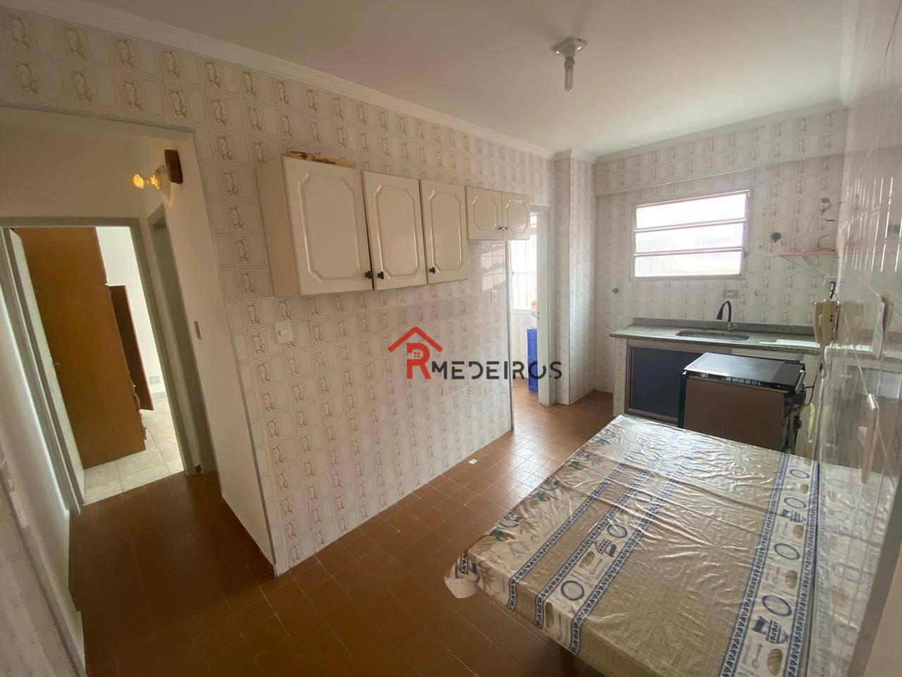 Apartamento à venda com 1 quarto, 49m² - Foto 3